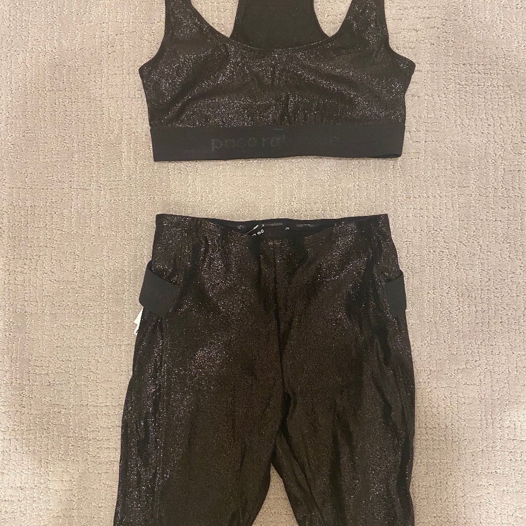 Paco Rabanne Set